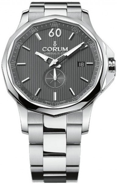 Corum Miesten kello 395.101.20-V720 AK10 Admirals Cup Legend 42