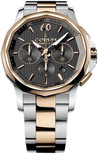 Corum Miesten kello 984.101.24-V705 AN11 Admirals Cup Legend 42