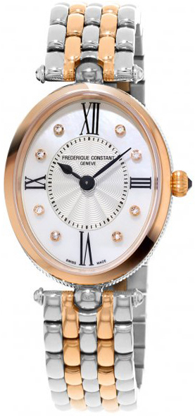 Frederique Constant Classics Naisten kello FC-200RMPW2V2B