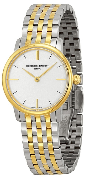 Frederique Constant Classics Naisten kello FC-200S1S33B