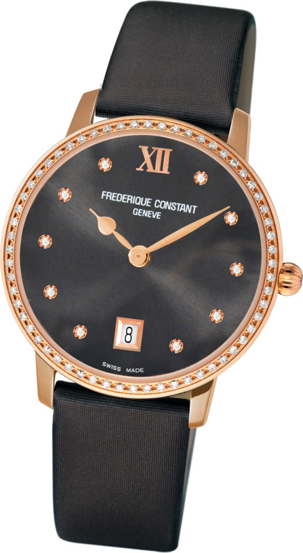 Frederique Constant Classics Naisten kello FC-220G4SD34