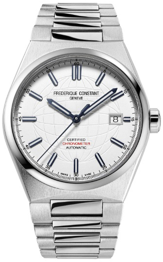 Frederique Constant Miesten kello FC-303S3NH26B Highlife