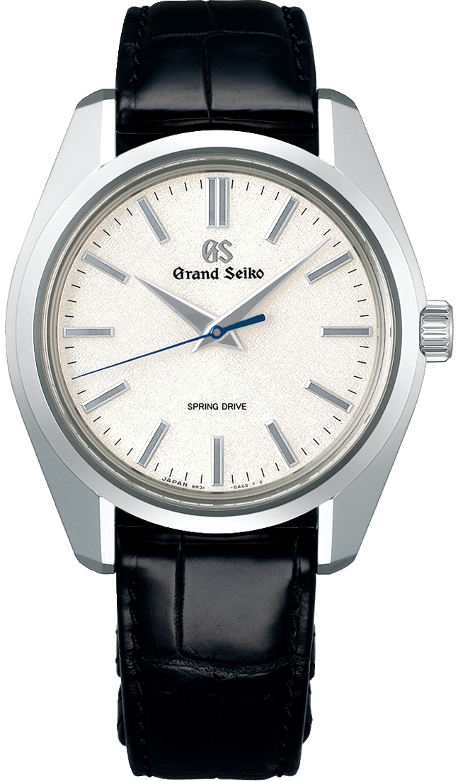 Grand Seiko Miesten kello SBGY011G Heritage Collection