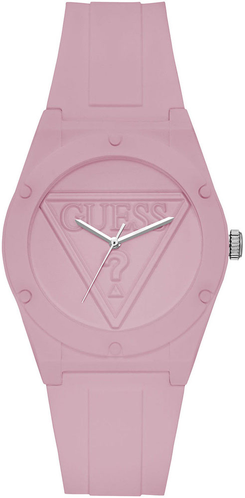 Guess Naisten kello W1283L4 Mini Pinkki/Kumi Ø38 mm