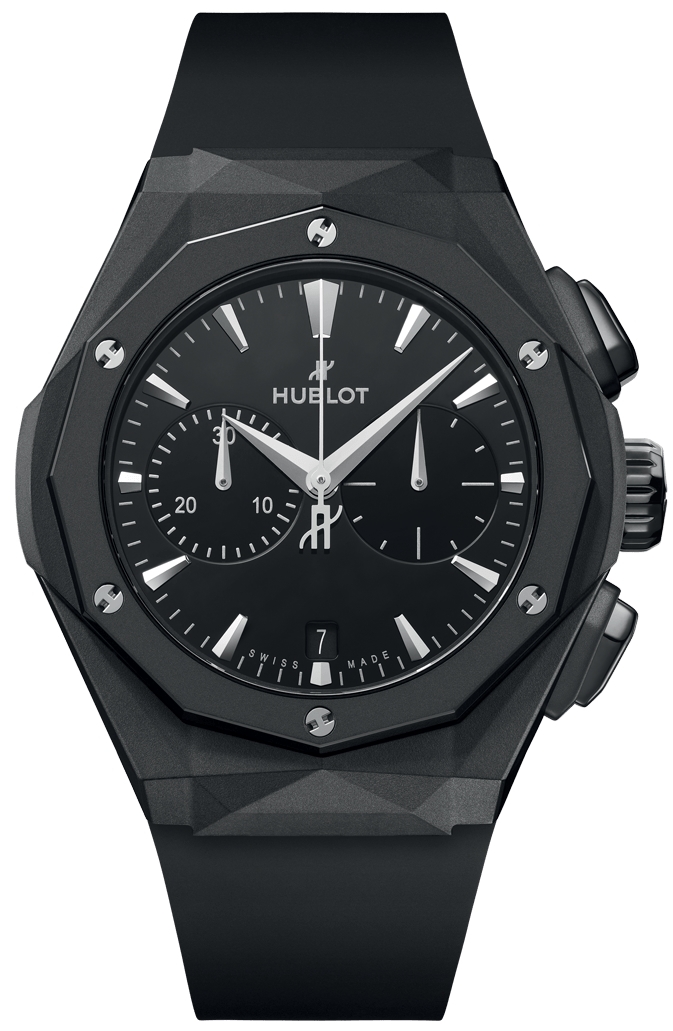 Hublot 549.CI.1270.RX.ORL24 Classic Fusion Chronograph Orlinski