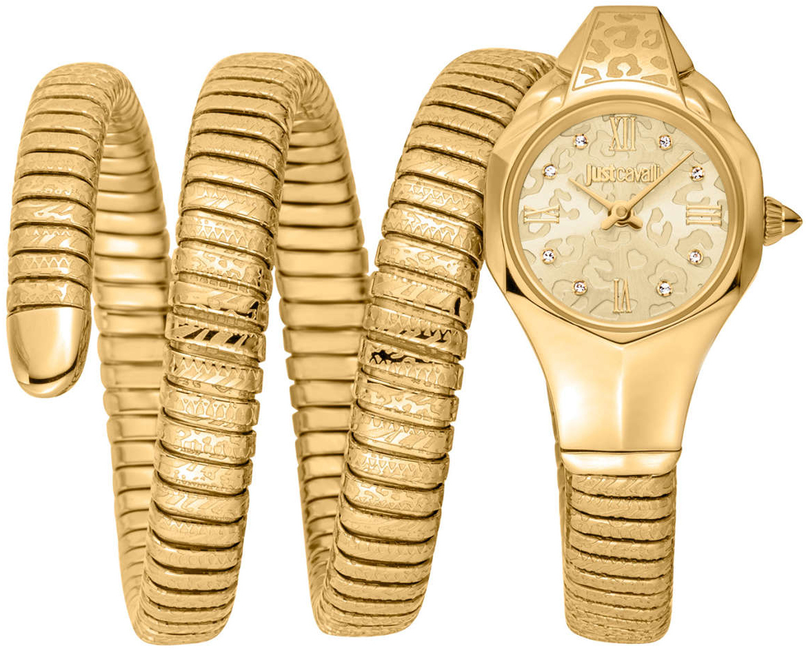 Just Cavalli Naisten kello JC1L271M0025 Ravenna