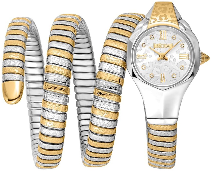 Just Cavalli Naisten kello JC1L271M0055 Ravenna