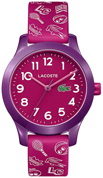 Lacoste 2030012 Pinkki/Kumi Ø32 mm