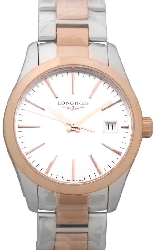 Longines Naisten kello L2.386.3.72.7 Conquest Classic