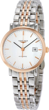 Longines Naisten kello L4.310.5.12.7 Elegant