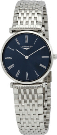 Longines Naisten kello L4.512.4.94.6 La Grande Classique De