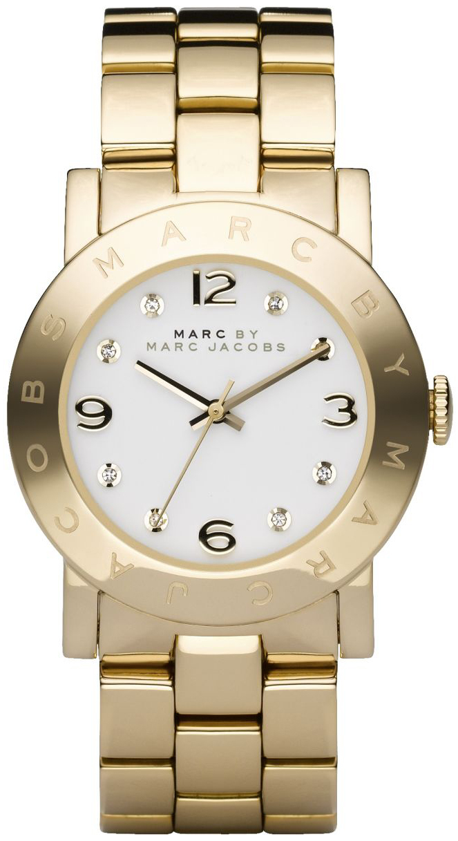 Marc by Marc Jacobs Naisten kello MBM3056 Amy
