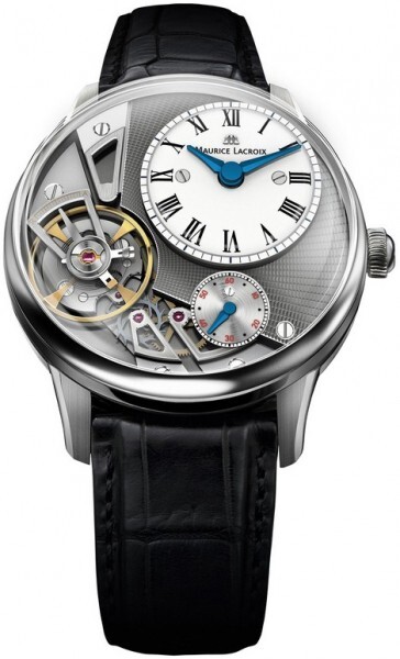 Maurice Lacroix Miesten kello MP6118-SS001-110 Masterpiece