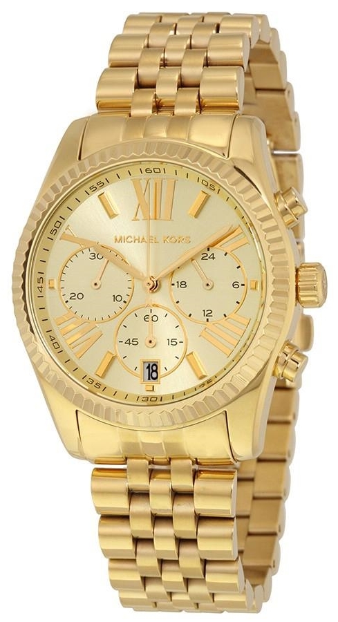 Michael Kors Naisten kello MK5556 Lexington