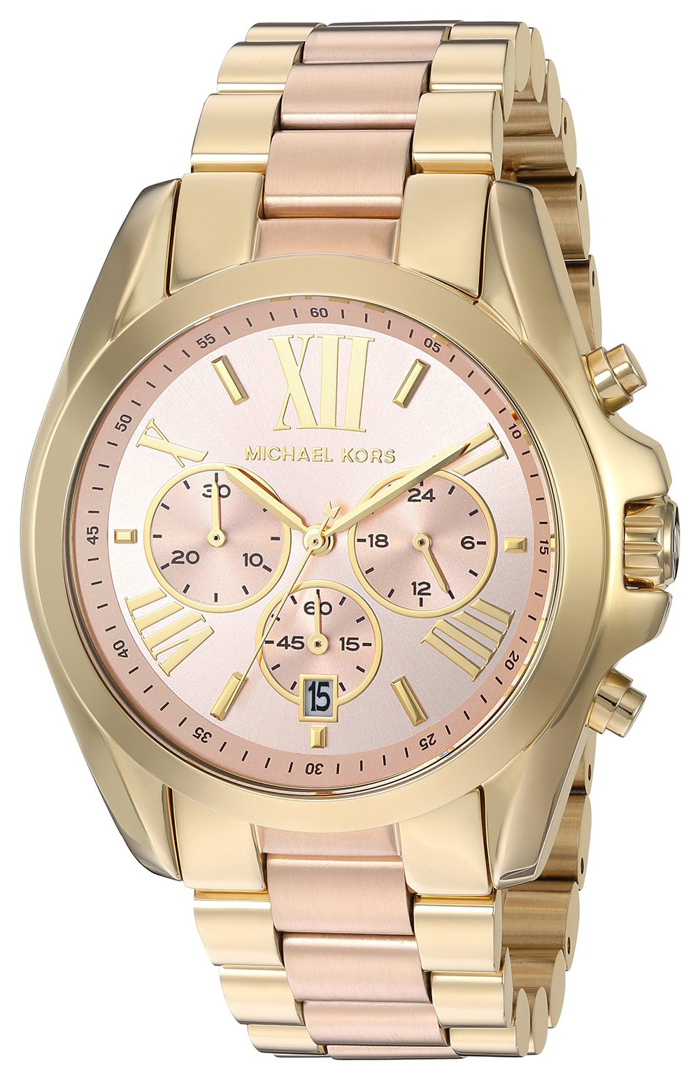 Michael Kors Naisten kello MK6359 Bradshaw