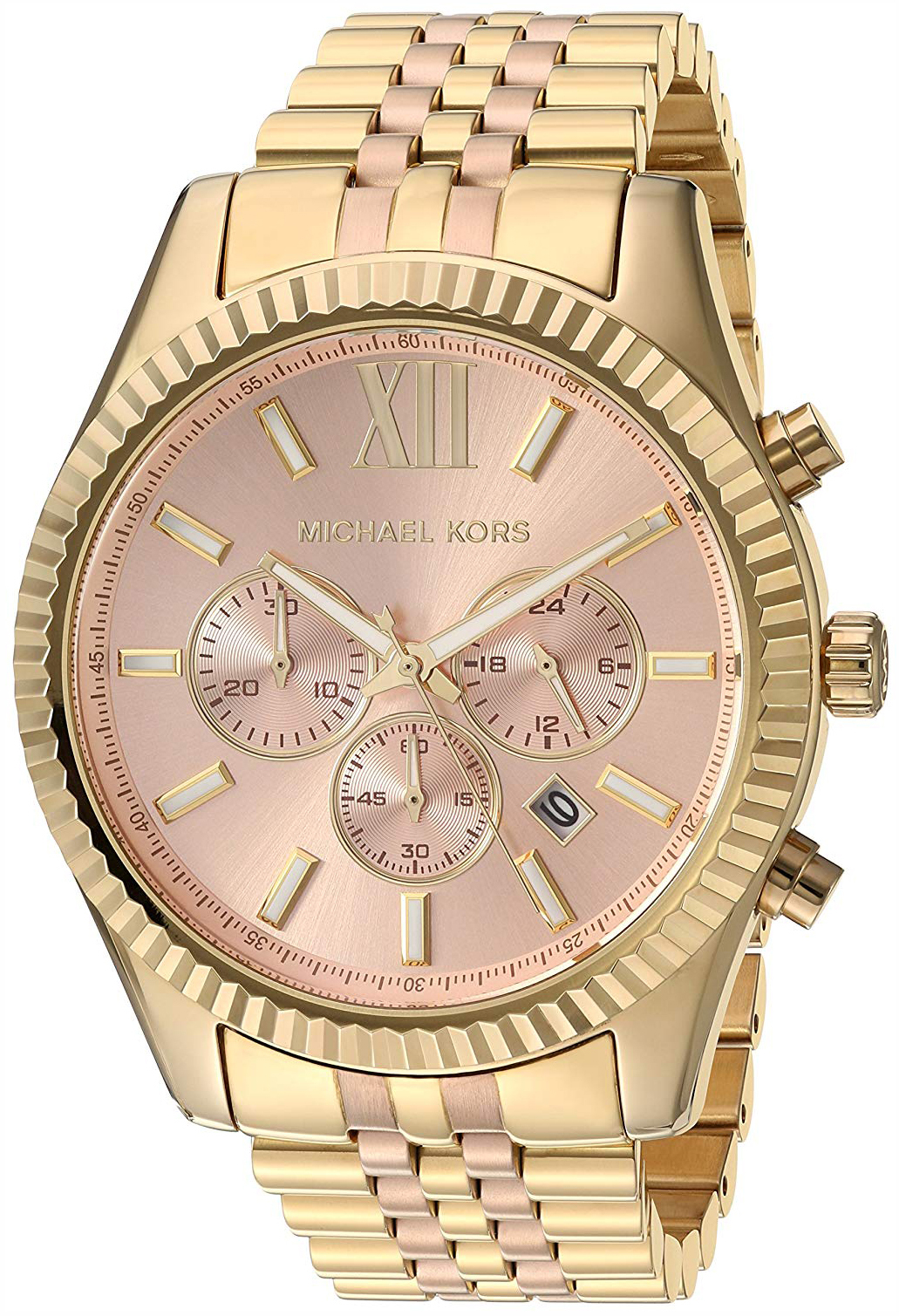 Michael Kors Lexington Naisten kello MK6473