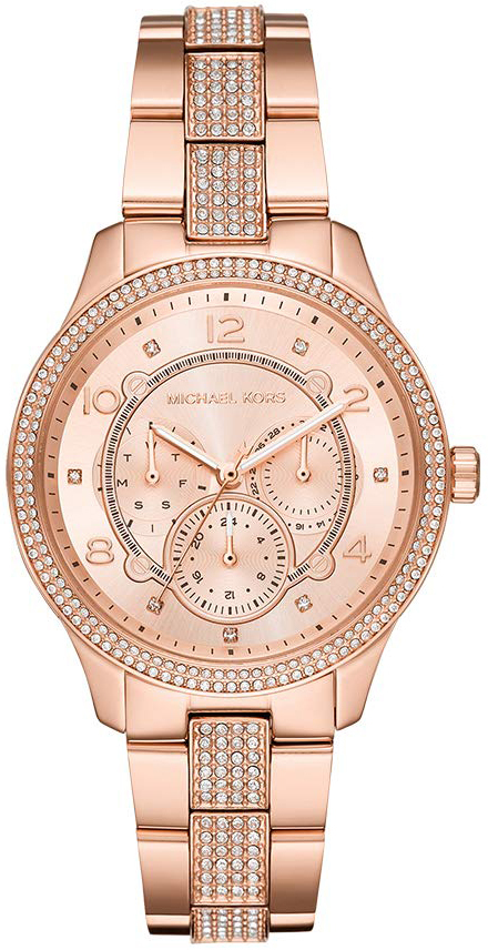 Michael Kors Runway Naisten kello MK6614