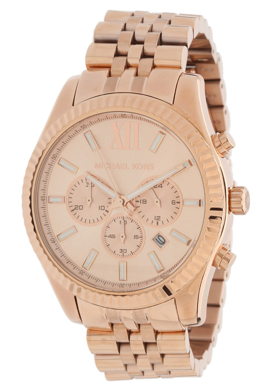 Michael Kors Lexington Naisten kello MK8319