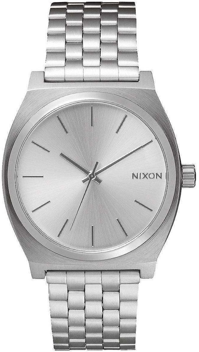 Nixon 99999 A045-1920-00 Hopea/Teräs Ø37 mm