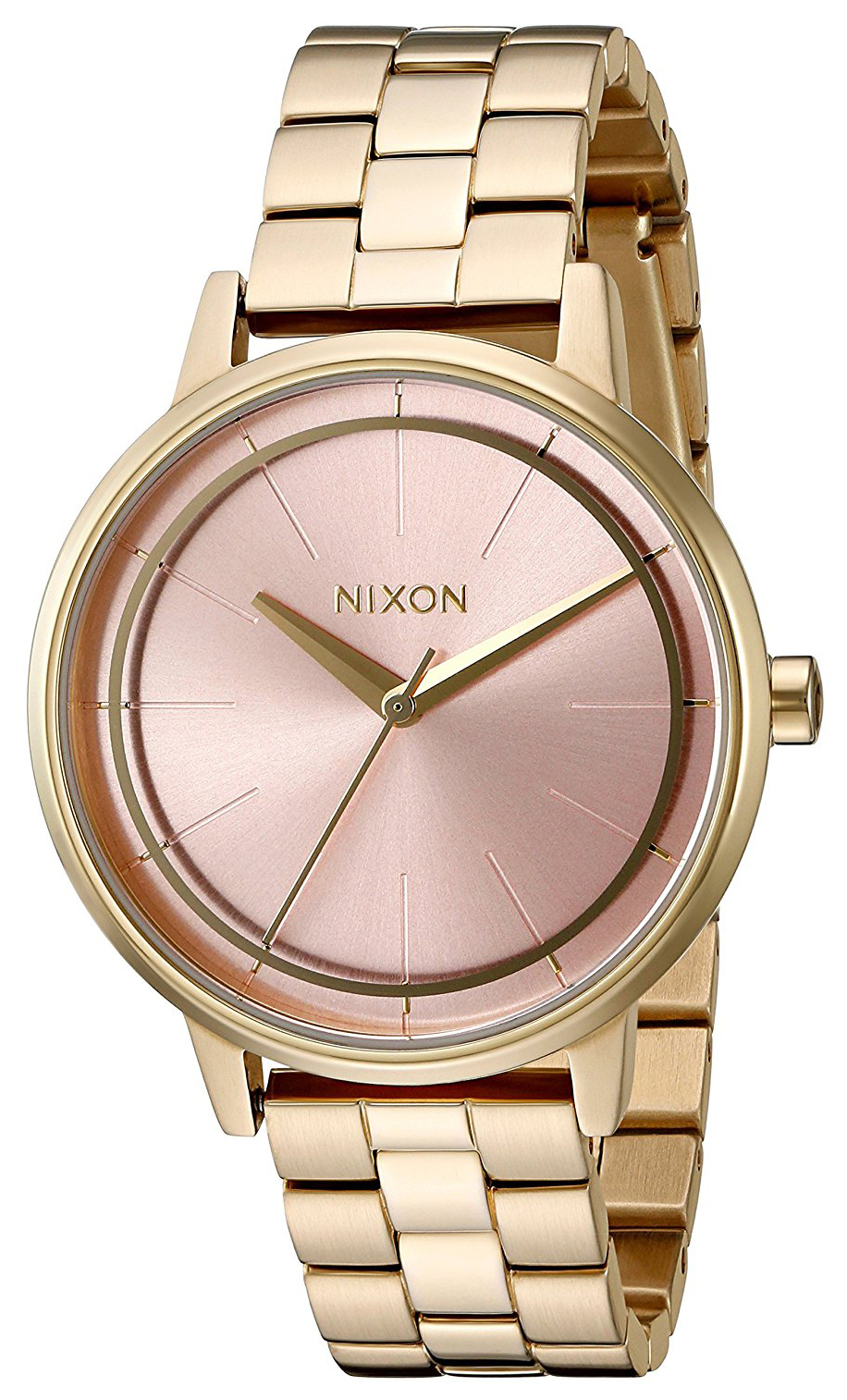 Nixon The Kensington Naisten kello A0992360-00