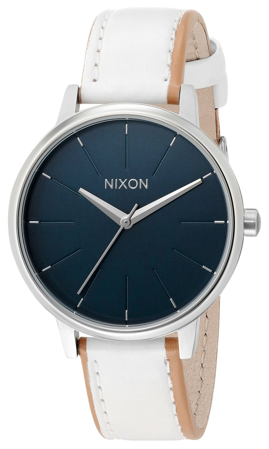 Nixon The Kensington Naisten kello A108321-00 Sininen/Nahka Ø37 mm