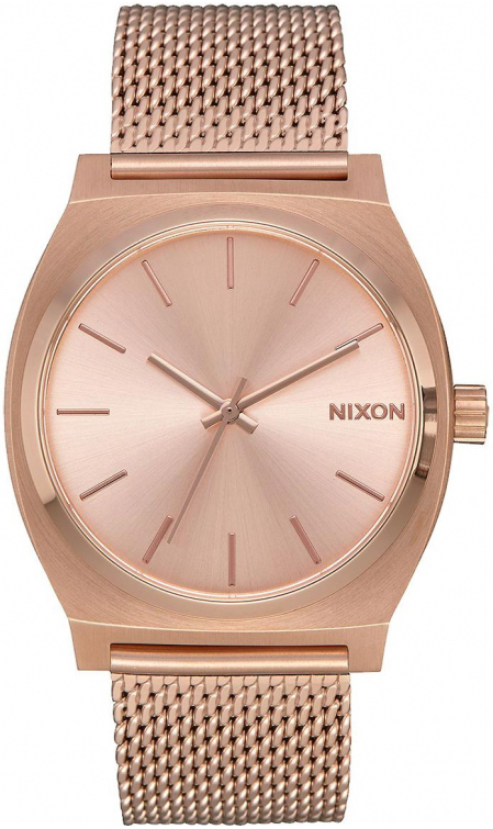 Nixon The Time Teller Naisten kello A1187-897-00