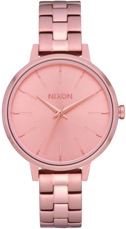 Nixon Naisten kello A1260-897-00 The Kensington