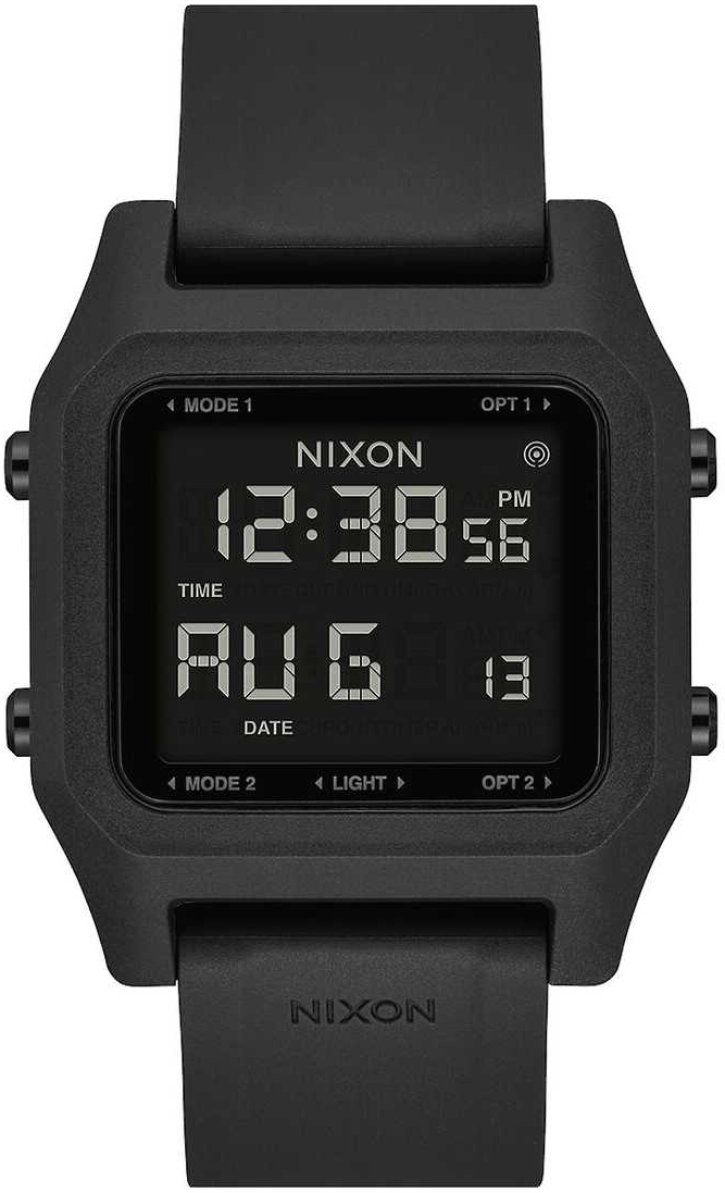 Nixon A1309-000-00 The Staple LCD/Kumi