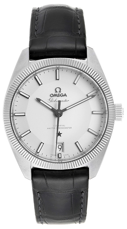 Omega Miesten kello 130.33.39.21.02.001 Constellation Globemaster