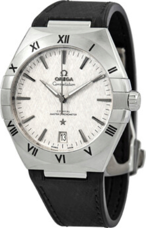 Omega Miesten kello 131.12.41.21.06.001 Constellation Co-Axial 41 Mm