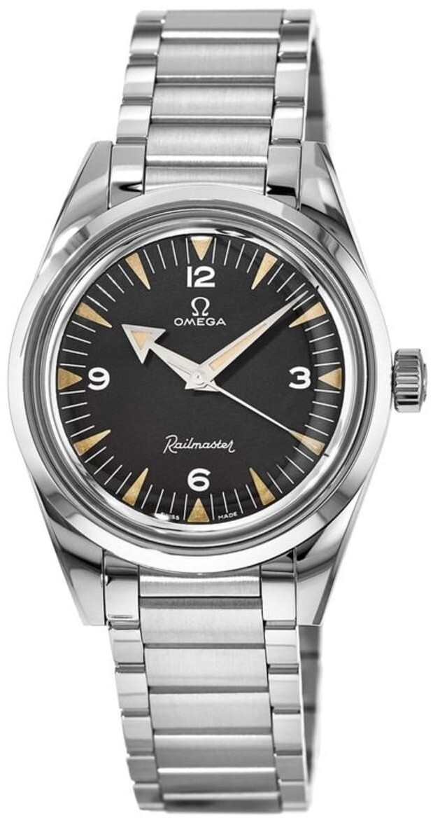 Omega Miesten kello 220.10.38.20.01.002 Specialities 1957 Trilogy