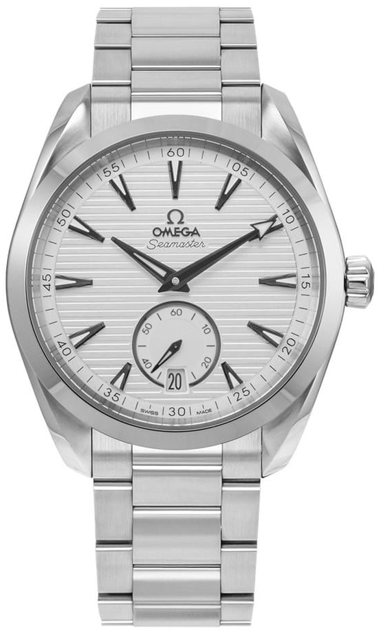 Omega Miesten kello 220.10.41.21.02.002 Seamaster Aqua Terra 150M