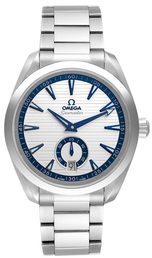 Omega Miesten kello 220.10.41.21.02.004 Seamaster Aqua Terra 150M