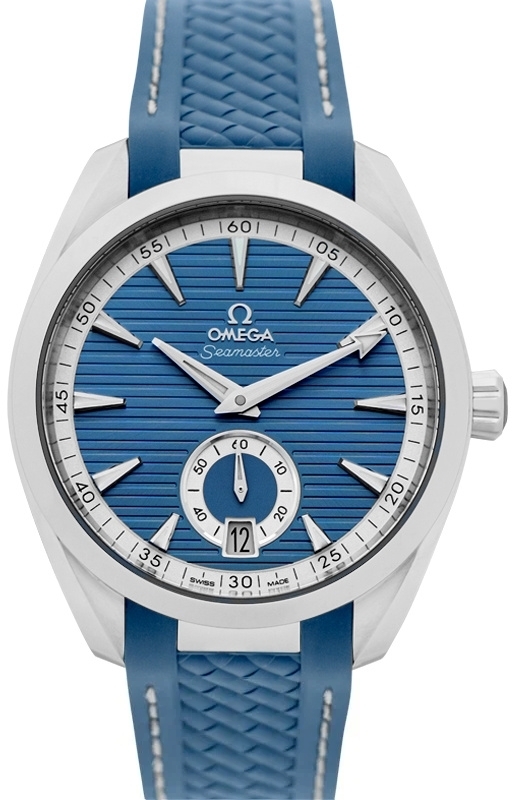 Omega Miesten kello 220.12.41.21.03.005 Seamaster Aqua Terra 150M