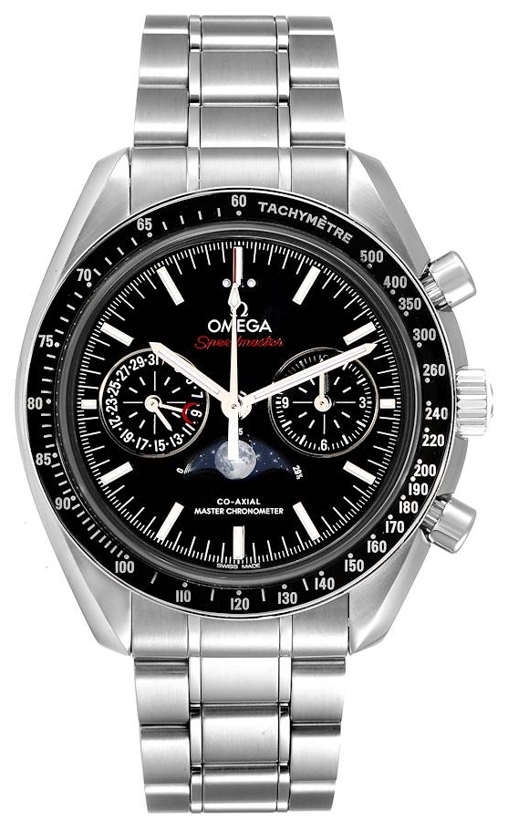 Omega Miesten kello 304.30.44.52.01.001 Speedmaster Moonwatch