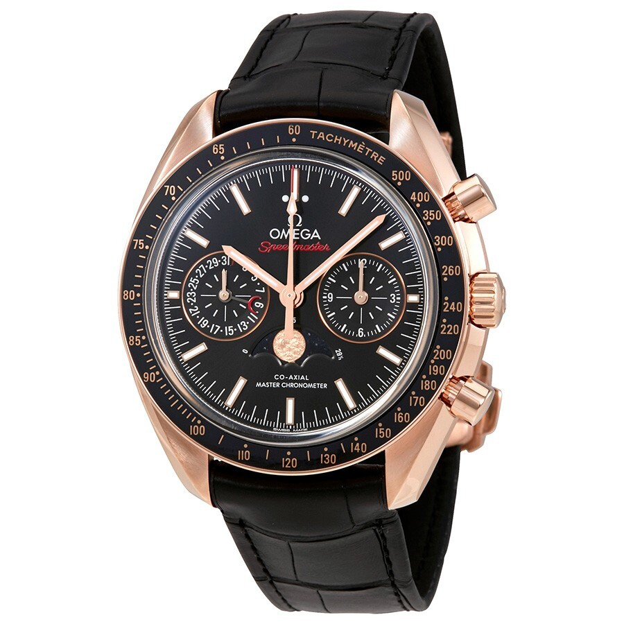 Omega Miesten kello 304.63.44.52.01.001 Speedmaster Moonwatch