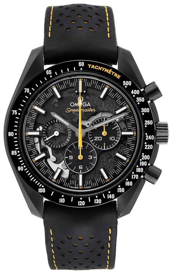 Omega Miesten kello 311.92.44.30.01.001 Speedmaster Moonwatch