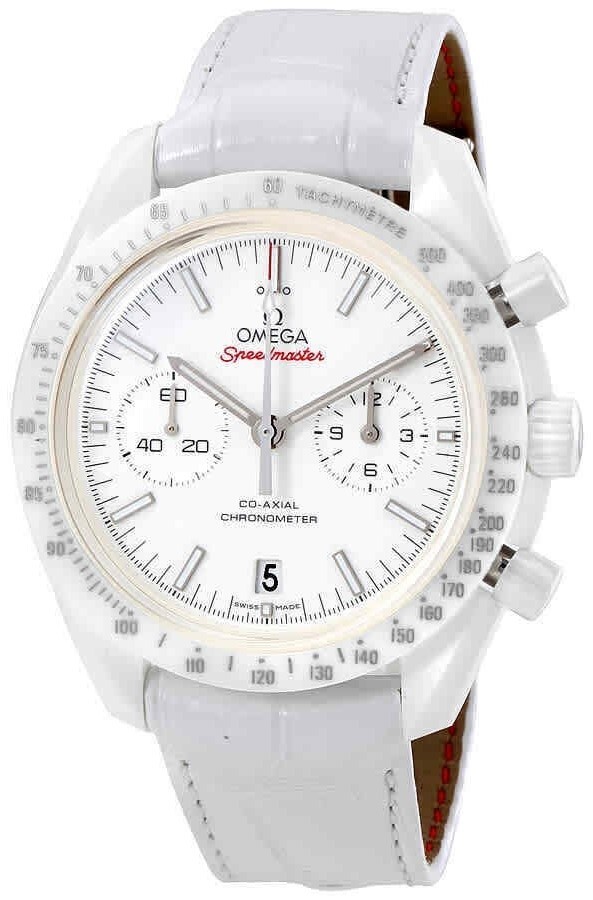 Omega Miesten kello 311.93.44.51.04.002 Speedmaster Moonwatch