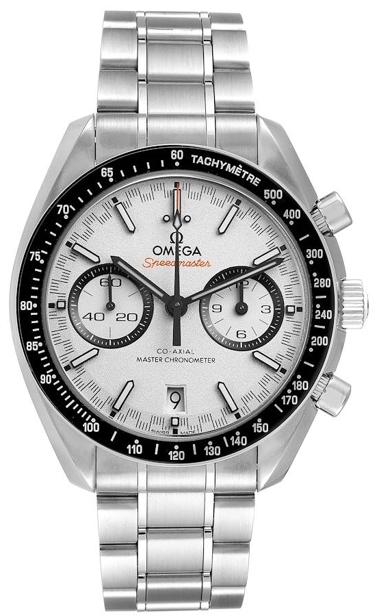 Omega Miesten kello 329.30.44.51.04.001 Speedmaster Racing