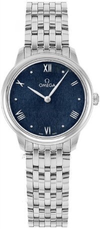 Omega Naisten kello 434.10.28.60.03.002 De Ville Prestige