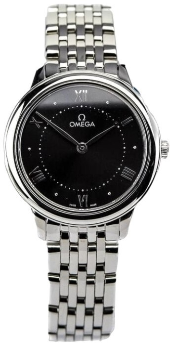 Omega Naisten kello 434.10.30.60.01.001 De Ville Prestige