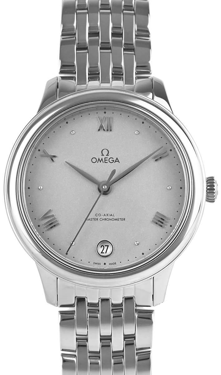 Omega Naisten kello 434.10.34.20.02.001 De Ville Prestige