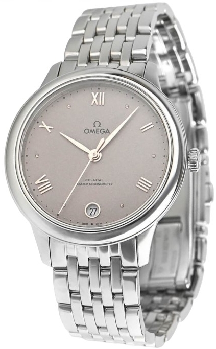 Omega Naisten kello 434.10.34.20.02.002 De Ville Prestige