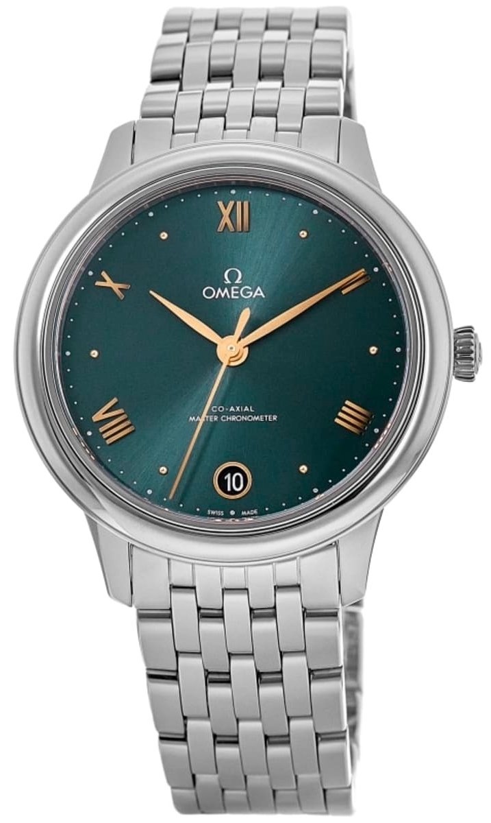 Omega Naisten kello 434.10.34.20.10.001 De Ville Prestige