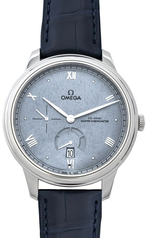 Omega Miesten kello 434.13.41.21.03.001 De Ville Prestige