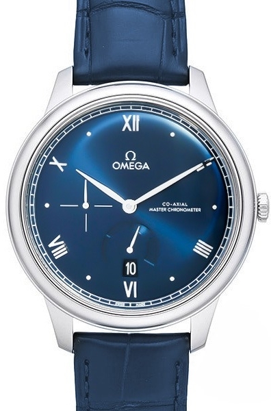 Omega Miesten kello 434.13.41.21.03.002 De Ville Prestige