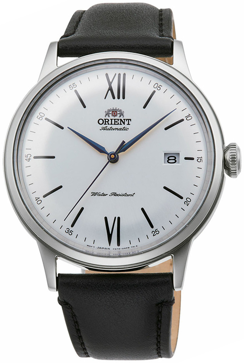 Orient Miesten kello RA-AC0022S10B Contemporary Automatic