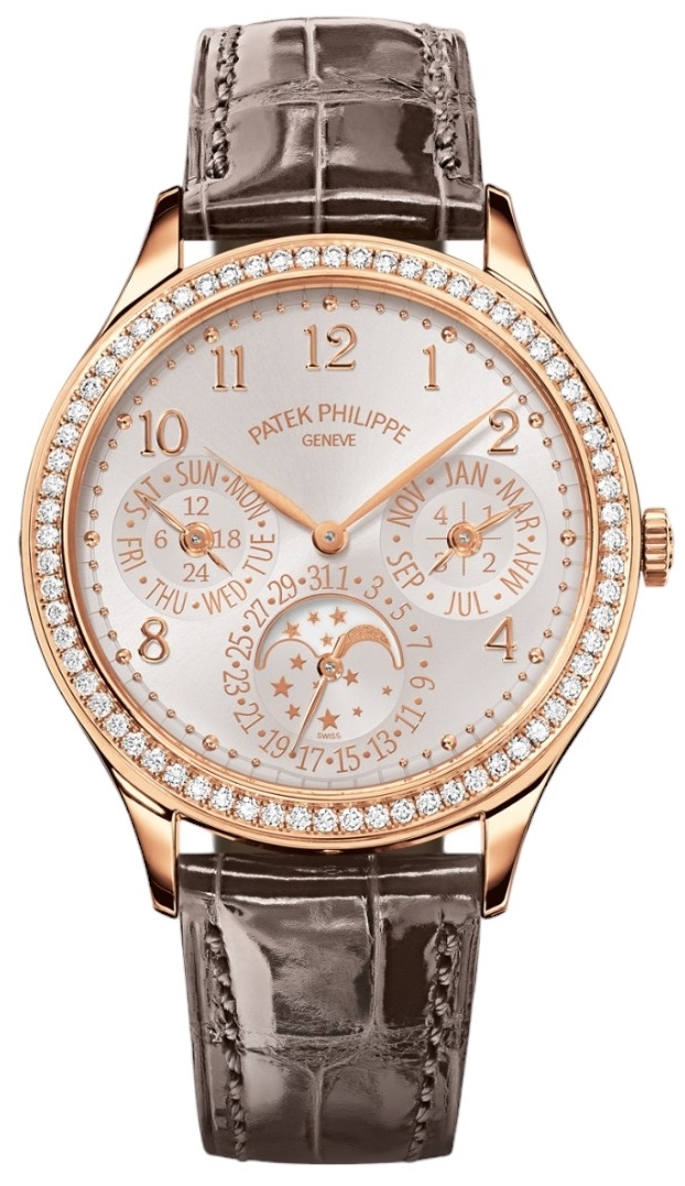 Patek Philippe Naisten kello 7140R-001 Grand Complications