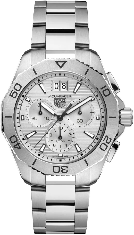 TAG Heuer Miesten kello CBP1111.BA0627 Aquaracer Professional