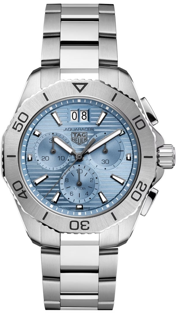 TAG Heuer Miesten kello CBP1112.BA0627 Aquaracer Professional